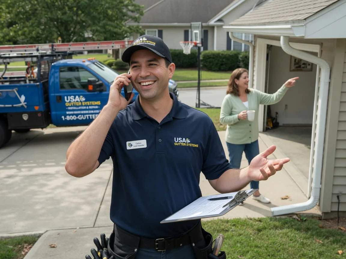 Gutter Installation Briscoe, TX FAQs